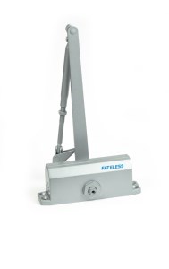  آرام بند D53 فاتلس - Fateless