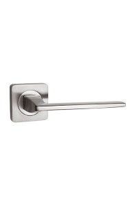  دستگیره رزت نقره ای مات 2200 ایران - Iran