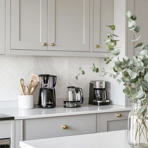 چگونه یراق‌آلات مناسب هر نوع MDF را انتخاب کنیم؟